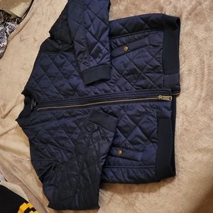 Polo Quilted jacket